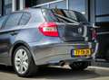 BMW 120 1-serie 120i High Executive | CRUISE | LEDER | AUT siva - thumbnail 10
