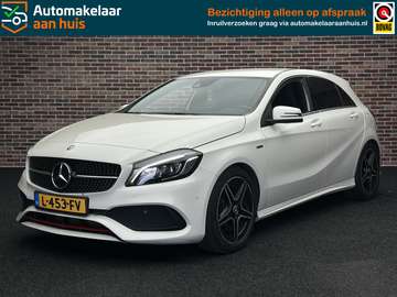 Sport AMG Pakket Stoelverwarming Automaat Harman K