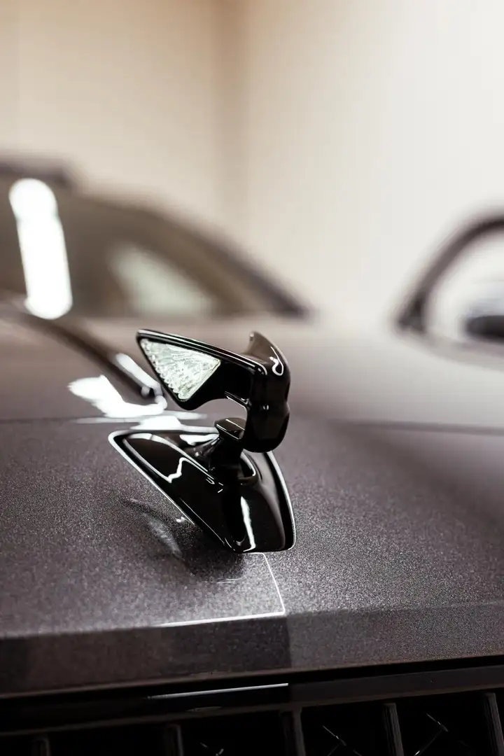 Bentley Flying Spur Azure 4.0 BiTurbo V8 Grau - 1
