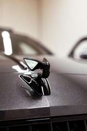 Azure 4.0 BiTurbo V8