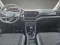 Volkswagen T-Cross 1.0 TSI Style Klima Rückfahrkamera Sitzheizung Grau - thumbnail 5