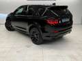 Land Rover Discovery Sport P200 Flex Fuel R-Dynamic HSE AWD BVA Schwarz - thumbnail 3
