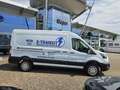 Ford Transit e-Transit 425 L3H2 Lkw HA Trend Weiß - thumbnail 2