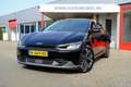 Kia EV6 58 kWh Aut. Navi|1e Eigenaar|LED|Adapt.Cruise|Clim Schwarz - thumbnail 1