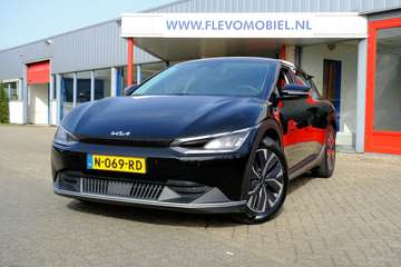58 kWh Aut. Navi|1e Eigenaar|LED|Adapt.Cruise|Clim