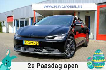 58 kWh Aut. Navi|1e Eigenaar|LED|Adapt.Cruise|Clim