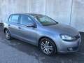Volkswagen Golf Golf VI 5p 1.6 *GPL 2031* 102CV NEOPATENTATI Grigio - thumbnail 1