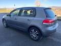 Volkswagen Golf Golf VI 5p 1.6 *GPL 2031* 102CV NEOPATENTATI Grigio - thumbnail 11