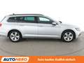 Volkswagen Passat 2.0 TSI Business Aut.*NAV*LED*ACC*CAM*PDC*SHZ Grau - thumbnail 7