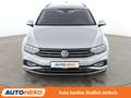 Volkswagen Passat 2.0 TSI Business Aut.*NAV*LED*ACC*CAM*PDC*SHZ Grau - thumbnail 9