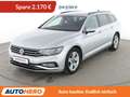 Volkswagen Passat 2.0 TSI Business Aut.*NAV*LED*ACC*CAM*PDC*SHZ Grau - thumbnail 1