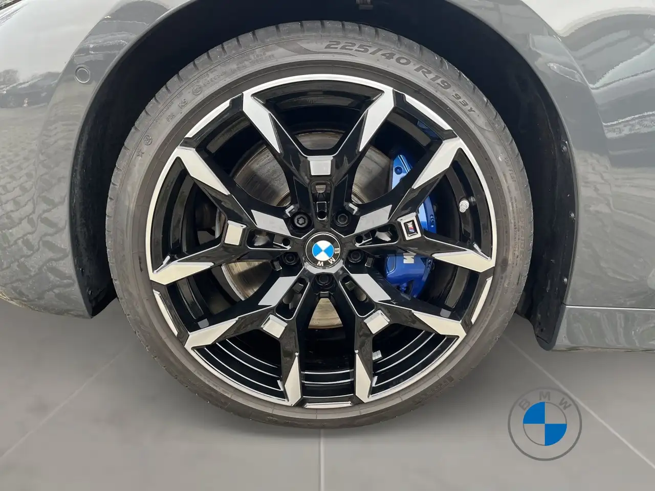 BMW 440 M440i xDrive Coupé 19" Memorysitz Standhzg. Lenkra 8