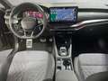 Skoda Octavia Kombi 2,0 TDI Sportline FL AHK 17Z Nav ACC vEHK Schwarz - thumbnail 8