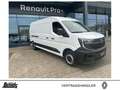 Renault Master Blue dCi 130 L3H2 VA Advance Weiß - thumbnail 2