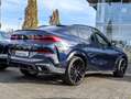 BMW X6 xDrive30d M Sport PANO HUD ACC AHK RFK NAVI LED Schwarz - thumbnail 2
