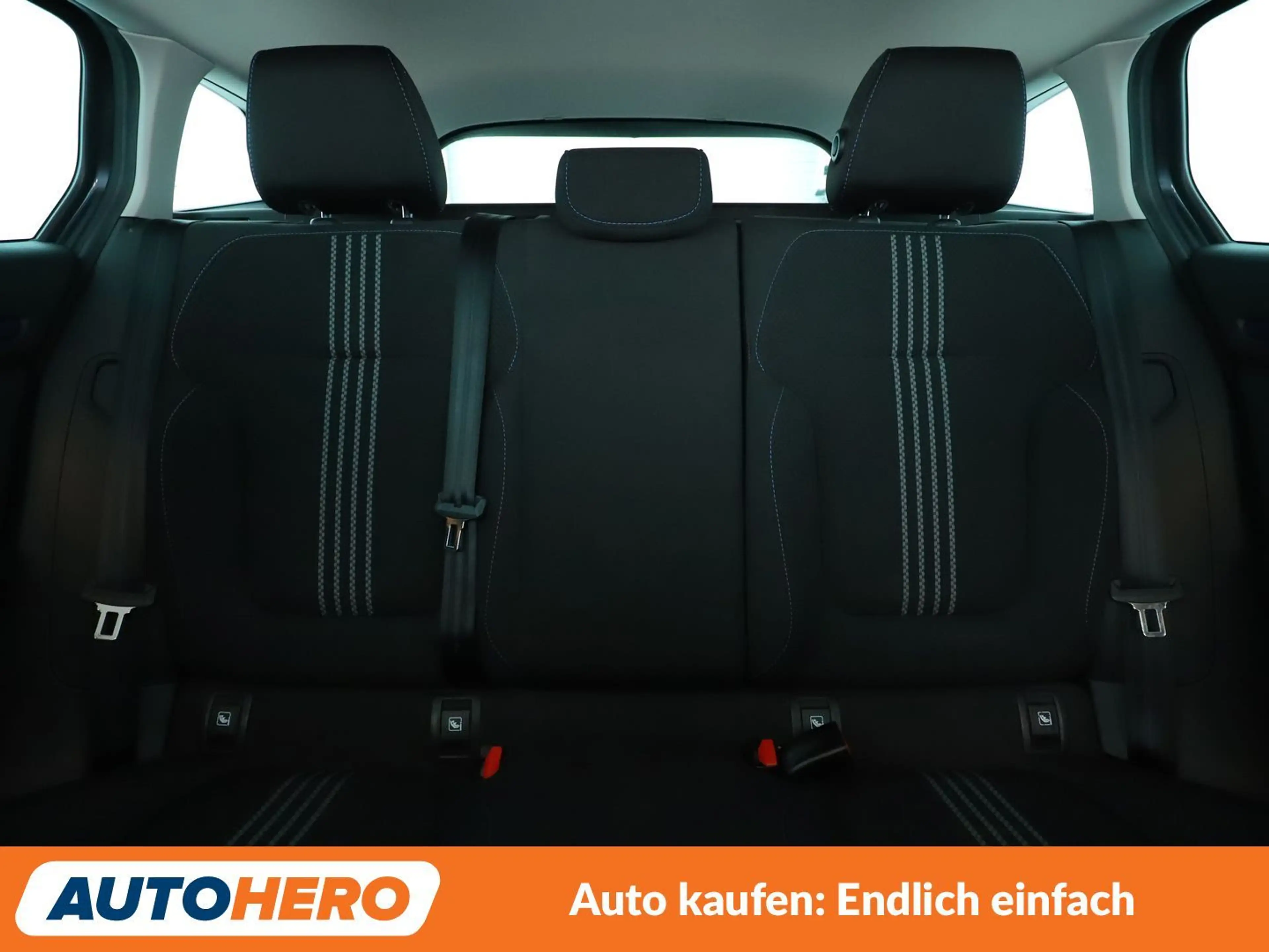 Renault Megane 1.2 TCe Energy GT Line*NAVI*HUD*LED* — photo 15