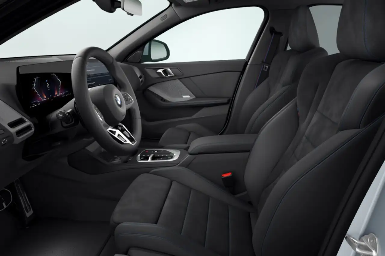 BMW 1 Series 2026
