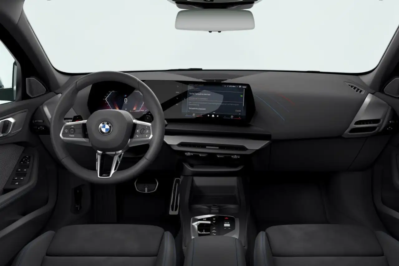 BMW 1 Series 2026