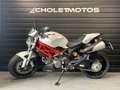 Ducati Monster 796 Blanc - thumbnail 4