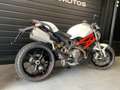 Ducati Monster 796 Blanc - thumbnail 2