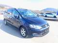Volkswagen Sharan Sharan Karat 4x4  BMT 2,0 TDI Karat Blau - thumbnail 3