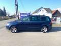 Volkswagen Sharan Sharan Karat 4x4  BMT 2,0 TDI Karat Blau - thumbnail 4