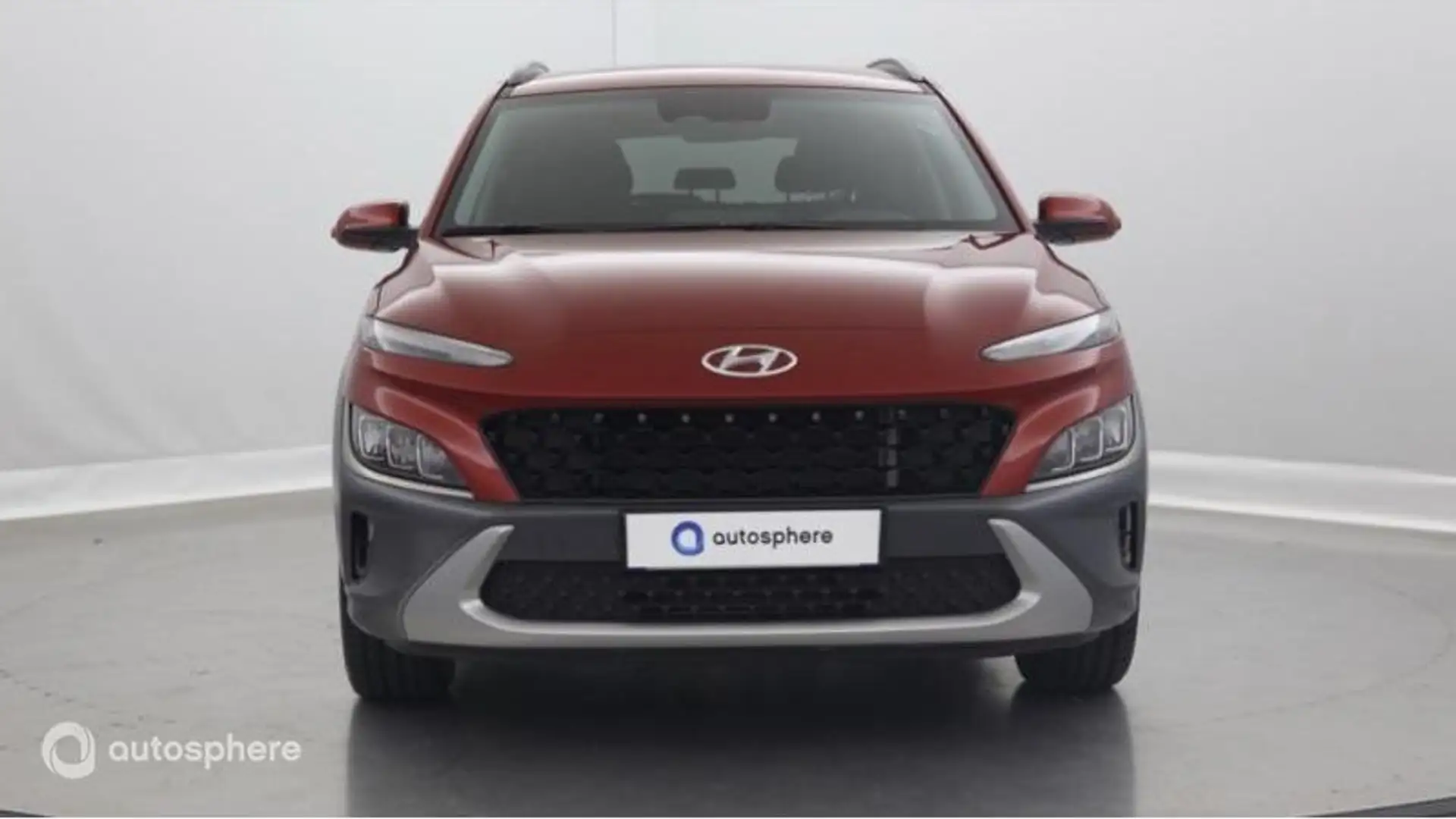 Hyundai KONA 1.0 T-GDi 120ch Hybrid 48V N Line Creative - 2