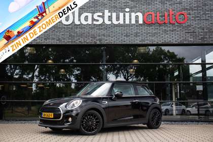 MINI Cooper Mini 1.5 , Carplay, Navigatie, Airco,
