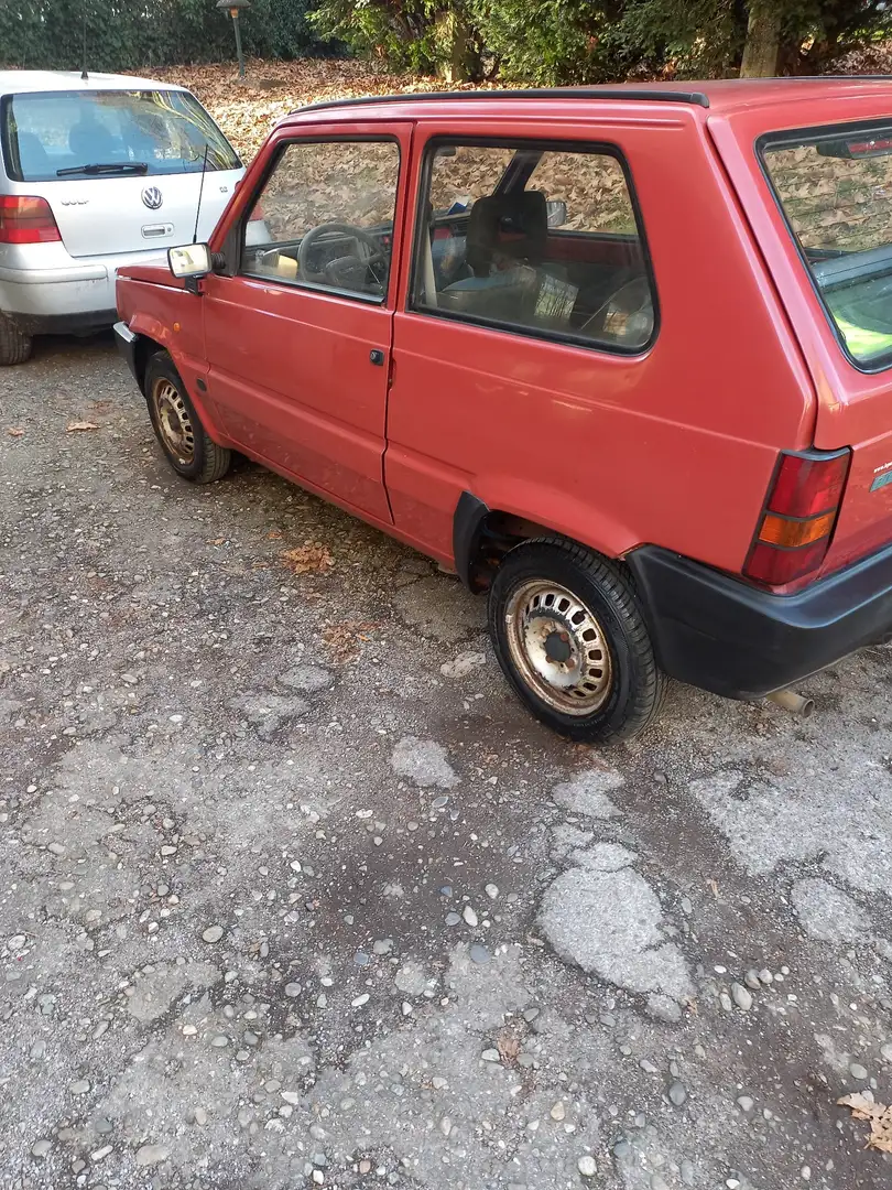 Fiat Panda 1.1 young fire multipoint - 2