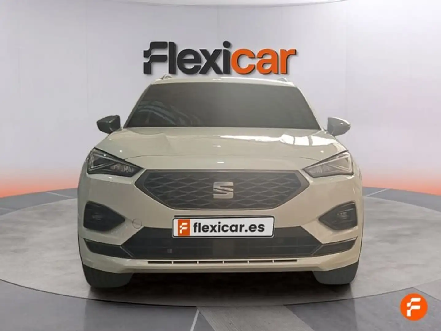 SEAT Tarraco 2.0TDI S&S FR DSG 4Drive 200 Blanco - 2