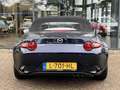 Mazda MX-5 1.5 SkyActiv-G 132 Luxury LEDER | NAVIGATIE | LM V Blau - thumbnail 7