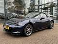 Mazda MX-5 1.5 SkyActiv-G 132 Luxury LEDER | NAVIGATIE | LM V Blau - thumbnail 13