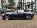 Mazda MX-5 1.5 SkyActiv-G 132 Luxury LEDER | NAVIGATIE | LM V Blau - thumbnail 11