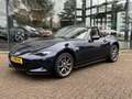 Mazda MX-5 1.5 SkyActiv-G 132 Luxury LEDER | NAVIGATIE | LM V Blau - thumbnail 14