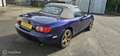 Mazda MX-5 1.6 110 PK Exclusive Bleu - thumbnail 7