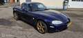 Mazda MX-5 1.6 110 PK Exclusive Bleu - thumbnail 6