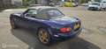 Mazda MX-5 1.6 110 PK Exclusive Bleu - thumbnail 8