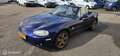 Mazda MX-5 1.6 110 PK Exclusive Bleu - thumbnail 1