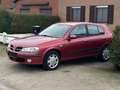 Nissan Almera 1.5i 16v Comfort Коричневий - thumbnail 1