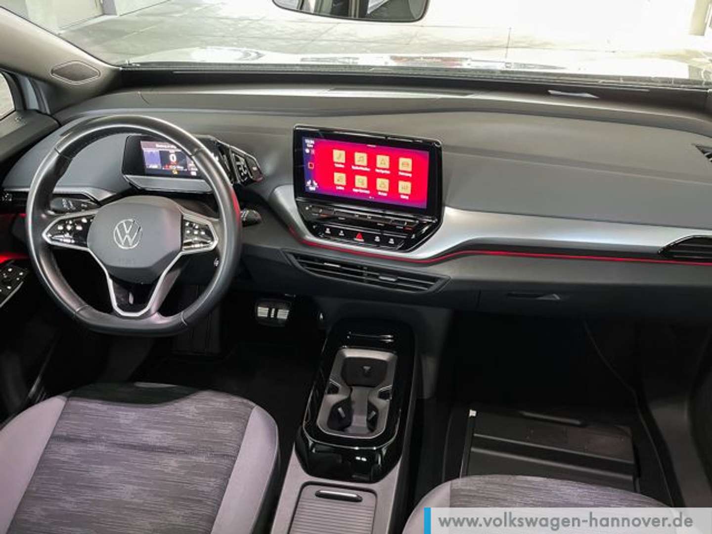 Volkswagen ID.4 Pro Performance -  - Joinsteer - #5