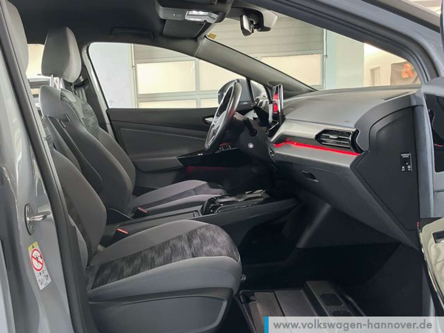 Volkswagen ID.4 Pro Performance -  - Joinsteer - #4