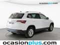 Skoda Karoq 1.5 TSI Ambition ACT Blanc - thumbnail 4