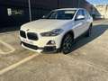 BMW X2 sDrive 18iA Blanc - thumbnail 1