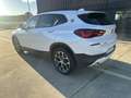 BMW X2 sDrive 18iA Blanc - thumbnail 3