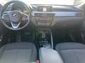 BMW X2 sDrive 18iA Blanc - thumbnail 8