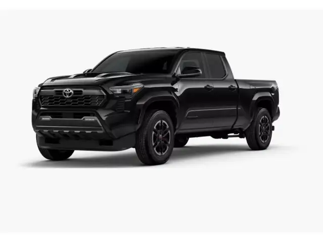 Toyota Tacoma TRD SPORT PREMIUM