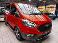 Ford Tourneo Custom 320 L1  Active*Bi-Xenon*Navi*ACC Orange - thumbnail 2