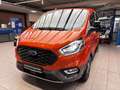 Ford Tourneo Custom 320 L1  Active*Bi-Xenon*Navi*ACC Orange - thumbnail 1