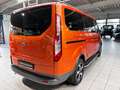 Ford Tourneo Custom 320 L1  Active*Bi-Xenon*Navi*ACC Orange - thumbnail 6
