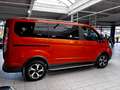Ford Tourneo Custom 320 L1  Active*Bi-Xenon*Navi*ACC Orange - thumbnail 4